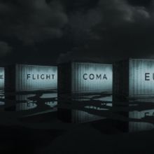 Darkfield Producer Nathan Alexander