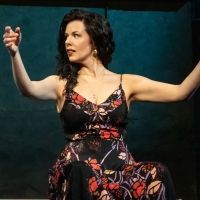 Exclusive Photos: Get A First Look At Janet Dacal In THE BAND'S VISIT