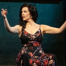 Exclusive Photos: Get A First Look At Janet Dacal In THE BAND'S VISIT