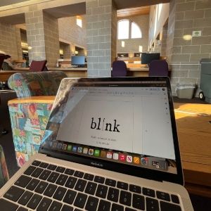 Student Blog: Living the Life Bo-Bo-Bo-Bo-Bo!: How I’m Getting My Musical Off Its Feet!