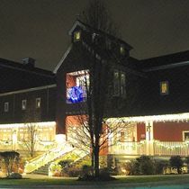 Westport Country Playhouse To Collect Donations For Three Area Charities During A SHERLOCK CAROL