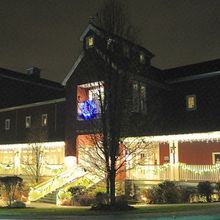 Westport Country Playhouse To Collect Donations For Three Area Charities During A SHE