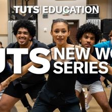 TUTS Education New Works Series to Launch This Summer