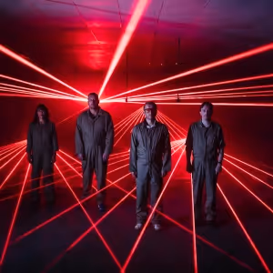Hello Cosmos Return With New Shows & New Music For 2024