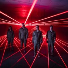 Hello Cosmos Return With New Shows & New Music For 2024