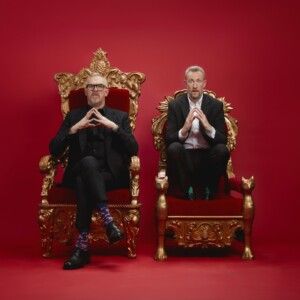 TASKMASTER LIVE ON STAGE Will Come to the Hollywood Bowl For One Night Only Video