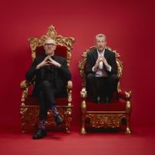 TASKMASTER LIVE ON STAGE Will Come to the Hollywood Bowl For One Night Only