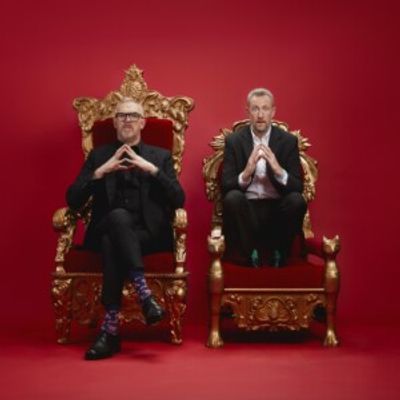 TASKMASTER LIVE ON STAGE Will Come to the Hollywood Bowl For One Night Only