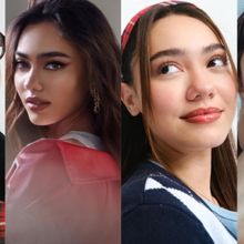 SPELLING BEE's Krystal Brimner, Becca Coates Talk 'Finding Their Characters'