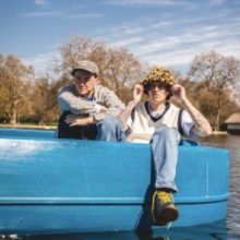 PUSH BABY Share Video for New Single 'Cry / TALK ABOUT IT'