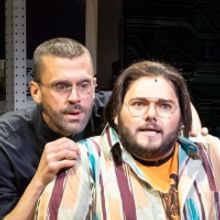 BWW Review: THE (R)EVOLUTION OF STEVE JOBS at Lyric Opera