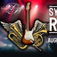SYMPHONIC ROCKS! - Music Of The 80s & 90s is Coming to Barbara B. Mann Performing…