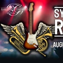 SYMPHONIC ROCKS! - Music Of The 80s & 90s is Coming to Barbara B. Mann Performing Art
