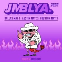 JMBLYA Announces Return to Dallas on May 1