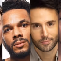 Dana Brooke, Biko Eisen-Martin, Darius Rose & Robbie Simpson to Star in SPINNING THE…