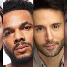 Dana Brooke, Biko Eisen-Martin, Darius Rose & Robbie Simpson to Star in SPINNING THE 
