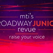 MTI Releases New Broadway Jr. Musical Revue, RAISE YOUR VOICE