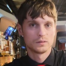 Master Mixologist: Vladyslav Moroz, Lead Bartender of DAVID BURKE TAVERN on the UES