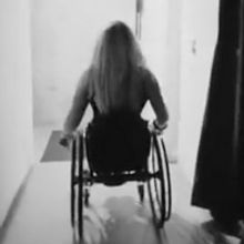 VIDEO: OKLAHOMA's Ali Stroker Tells Us What To Do When They Say No