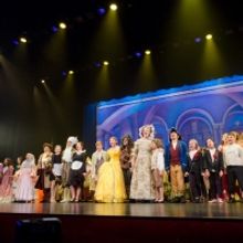 Dearborn Youth Theater to Present BEAUTY AND THE BEAST