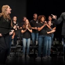 YPC BIG SING Returns Saturday October 19