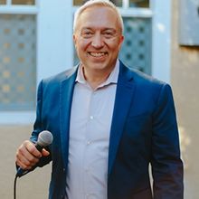 Dan Michel to Perform I WAS HERE at Davenport's Piano Bar and Cabaret