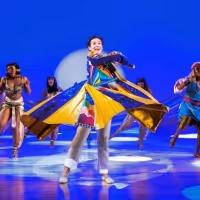 BWW Review: JOSEPH AND THE AMAZING TECHNICOLOR DREAMCOAT, London Palladium