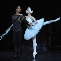 Birmingham Royal Ballet Glides Into 2020 With UK Tour Of SWAN LAKE