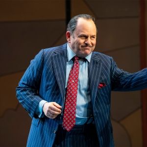 Review: JUDGMENT DAY AT CHICAGO SHAKESPEARE THEATER at Chicago Shakespeare Theater