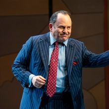 Review: JUDGMENT DAY AT CHICAGO SHAKESPEARE THEATER at Chicago Shakespeare Theater