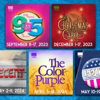Nashville Repertory Theatre Announces 39th Season Offerings