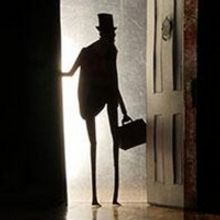 Manual Cinema To Premiere MANUAL CINEMA'S CHRISTMAS CAROL