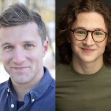 HARRY POTTER AND THE CURSED CHILD Tour Sets Cast For Second Year