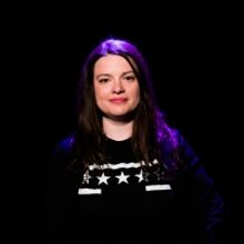 Director/Choreographer Amy Blackmore of THE ROCKY HORROR SHOW at MainLine Theatre