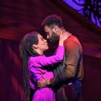 Review: AIDA - A BRAND NEW TAKE ON THE BELOVED HITMUSICAL ⭐️⭐️⭐️⭐ at Circustheater…