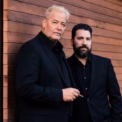 JACK GRISHAM AND THE LIFE UNDONE Share New Single "ANTHEM"
