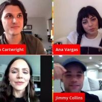 Video Roundup: Catch Up on Andrew Barth Feldman's Star-Studded Broadway Jackbox…