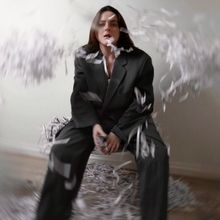 SENT FROM MY PHONE, A Night Of Shredding Paper, Comes To The Edinburgh Fringe