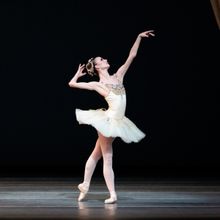Interview: Ballerina Mackenzie Richter Tells BroadwayWorld About the Magic and Specta