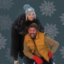 Photos: TWELVE KIDS OF ICE at Children's Theatre Company