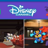 See September 2020 Programming Highlights for Disney Channel, Disney XD and Disney…