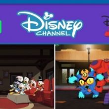 See September 2020 Programming Highlights for Disney Channel, Disney XD and Disney…