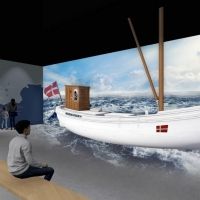 Museum of Jewish Heritage - A Living Memorial to the Holocaust to Present 'Courage…