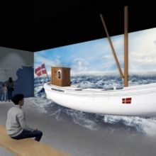 Museum of Jewish Heritage - A Living Memorial to the Holocaust to Present 'Courage…