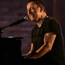 Bruce Springsteen Biopic DELIVER ME FROM NOWHERE Gets October Release Date