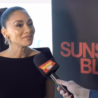 Video: Nicole Scherzinger on SUNSET BOULEVARD- 'It's My Saving Grace' Video