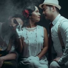 Repertory Philippines' ANNA IN THE TROPICS Canceled; CAROUSEL Postponed