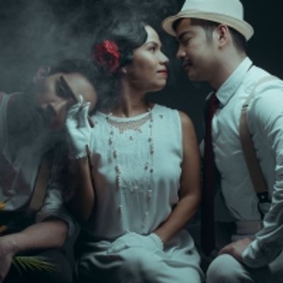 Repertory Philippines' ANNA IN THE TROPICS Canceled; CAROUSEL Postponed