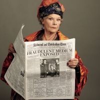 BLITHE SPIRIT Film, Starring Judi Dench, Pushes Back Release Date to September 4