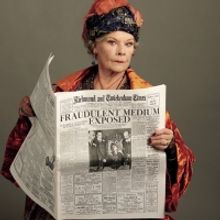 BLITHE SPIRIT Film, Starring Judi Dench, Pushes Back Release Date to September 4
